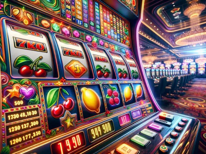 lotto cassino